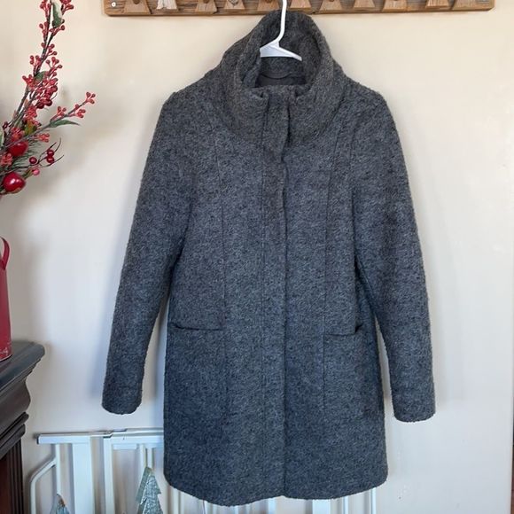 Tom Tailor coat - Picture 1 of 12